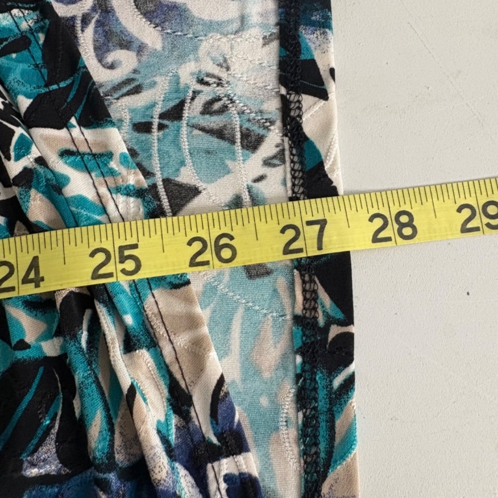 Cato Size large Colorful Blouse - Picture 12 of 12
